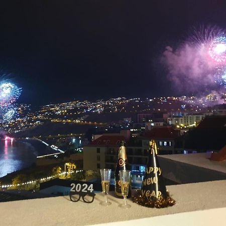 Penthouse Formosa Sunset And Beach Funchal  Extérieur photo