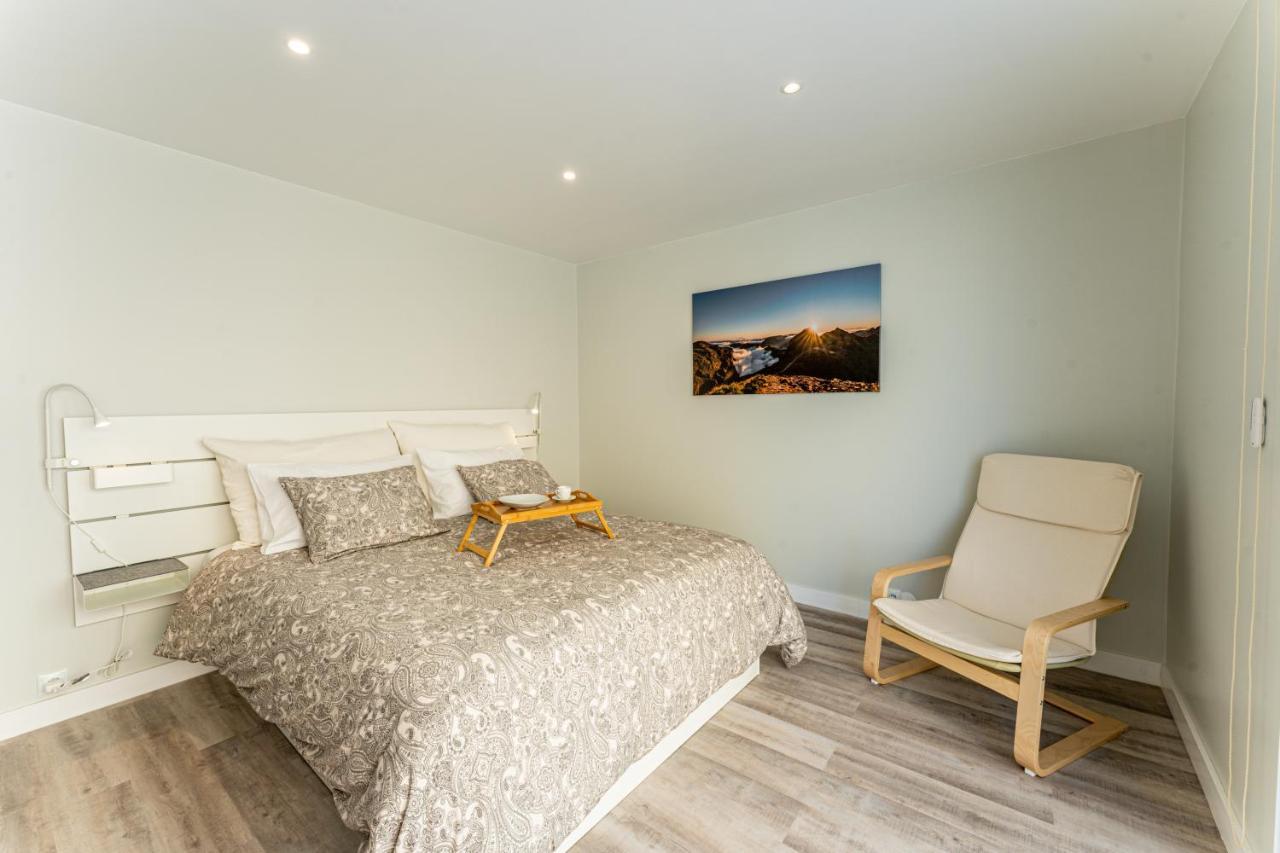 Penthouse Formosa Sunset And Beach Funchal  Extérieur photo