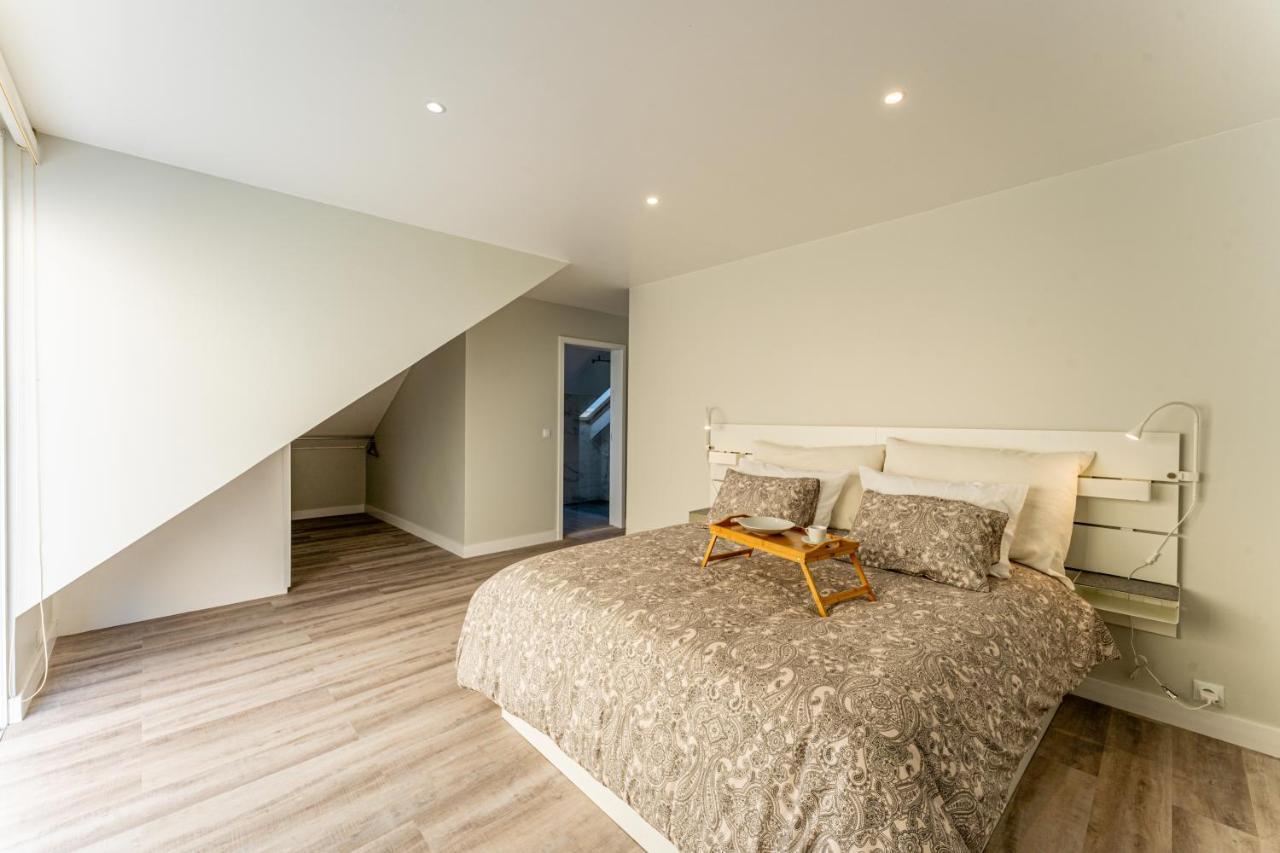 Penthouse Formosa Sunset And Beach Funchal  Extérieur photo