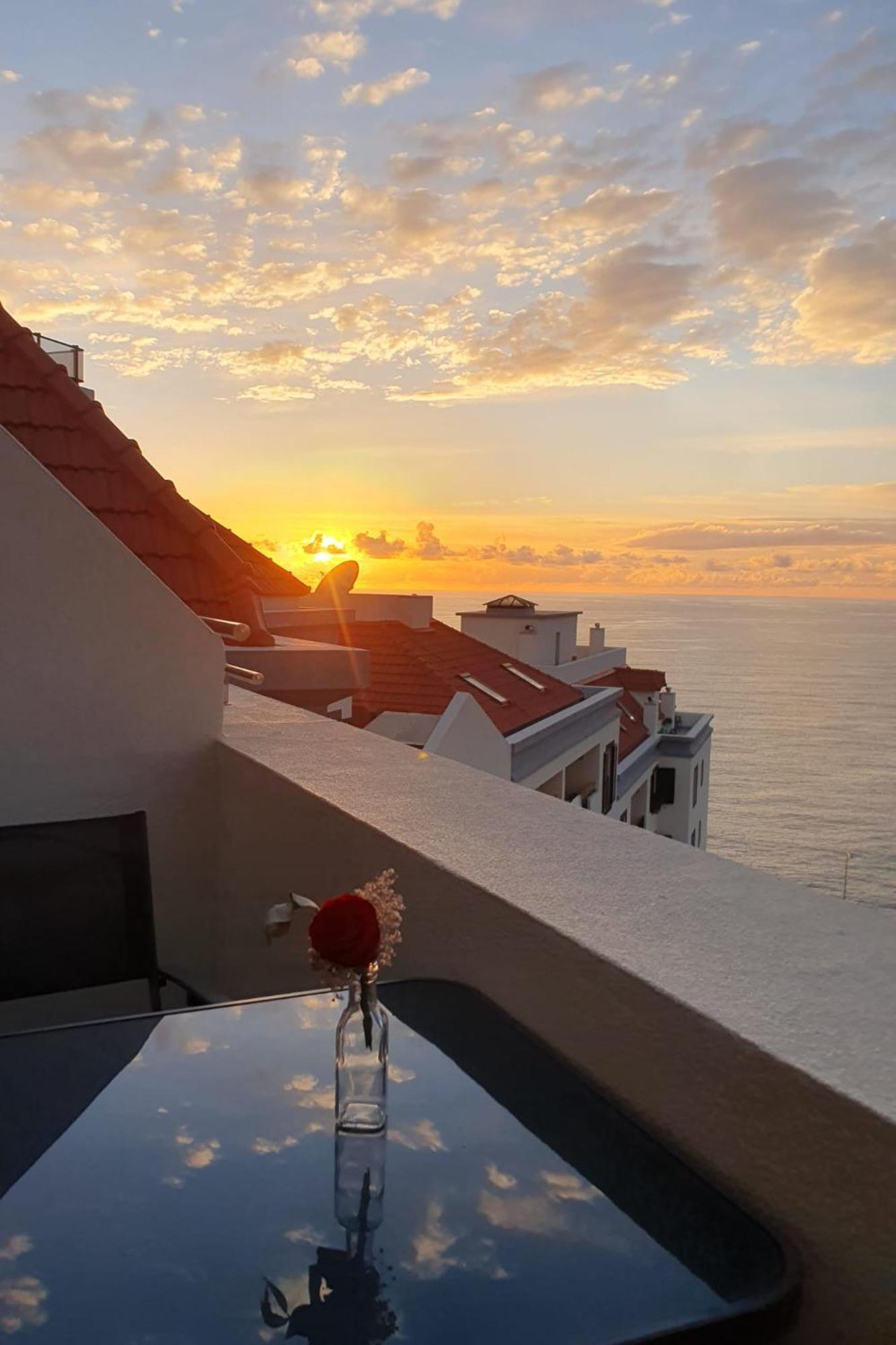 Penthouse Formosa Sunset And Beach Funchal  Extérieur photo